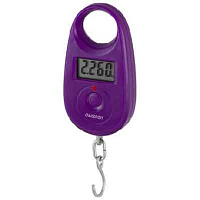 ENERGY BEZ-150 безмен фиолетовый Весы кухонные