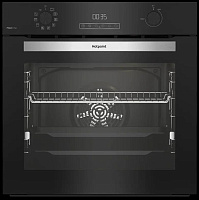 HOTPOINT FE8 1231 SMP BLG Электрический духовой шкаф