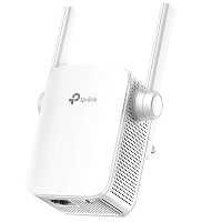 TP-LINK RE205, белый усилитель сигнала