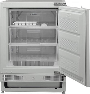HYUNDAI HBF 0810 Морозильная камера