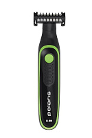 POLARIS PHC-0303 RB черный-лайм Бритва