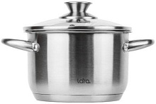 LARA LR02-268 Кастрюля