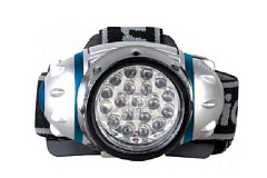 CAMELION (7537) LED5313-19F4 3хR03 Фонарь