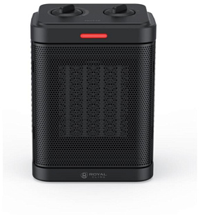 ROYAL CLIMA RFH-N1500DC-BL NOTTE Тепловентилятор