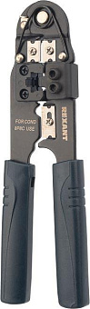 REXANT (12-3451) Кримпер HT-210N для обжима 8P8C Кримпер