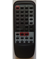 Пульт Panasonic EUR644660 (661)