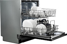 LEONORD LDW-60B01 (109835) Посудомоечная машина (втраиваемая) LEONORD LDW-60B01 (109835)