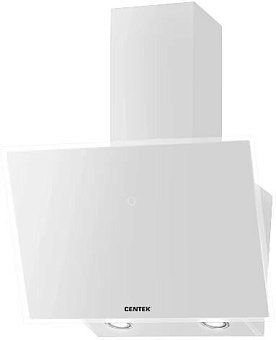 CENTEK CT-1829-60 White Вытяжка