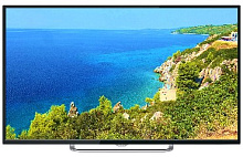POLARLINE 50PU11TC UHD SMART TV Android Безрамочный LED-телевизор