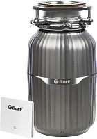BORT Alligator Plus Control
