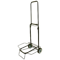 РЫЖИЙ КОТ BMC-06LSB тележка (35кг) (93520) хоз. Принадлежности