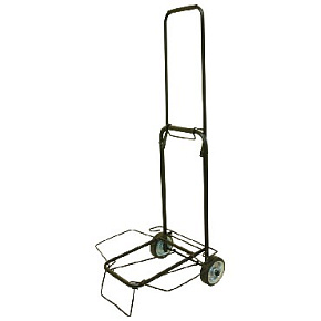 РЫЖИЙ КОТ BMC-06LSB тележка (35кг) (93520) хоз. Принадлежности