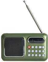 СИГНАЛ Радиоприемник " РП-235"