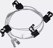 GEFEST SA473 Блок кнопок розжига (ГТ)