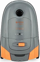 VITEK VT-1819 (MC) серый/оранжевый Пылесос