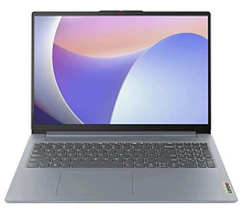 LENOVO 15.6 IdeaPad Slim 3 15AMN8 Arctic Grey (82XQ0006RK) ПИ Ноутбук