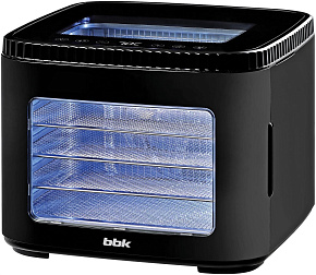 BBK BDH1201 черный
