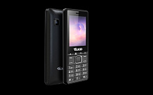 OLMIO A25 BLACK телефон