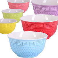 LORAINE 31548 340 мл Набор салатниц