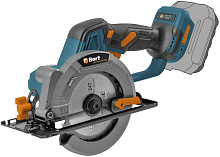 BORT BHK-18Li-125 Solo (без АКБ и ЗУ) Пила циркулярная аккумуляторная