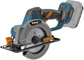 BORT BHK-18Li-125 Solo (без АКБ и ЗУ) Пила циркулярная аккумуляторная