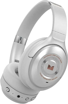 MONSTER Persona SE ANC (MH22216) серые Беспроводные наушники