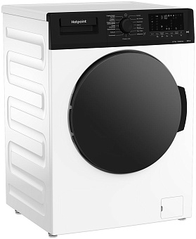HOTPOINT WD 8548 C7S VBW с сушкой Стиральная машина фронтальная