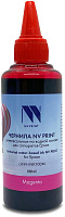 NV PRINT NV-INK100M пурпурный (A8029) Чернила