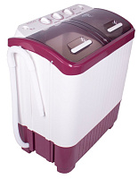 EVGO WS-40PET Стиральная машина полуавтомат