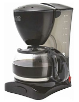 GOODHELPER CM-D102 Кофеварка
