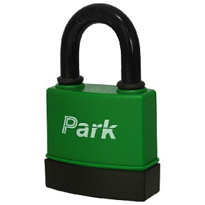 PARK P-0270 замок навесной всепогодный (288114) замок навесной
