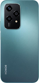 HONOR 200 Lite 5G 8/256Gb Oceanic Blue (5109BFBF) Смартфон