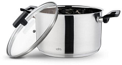 LARA LR02-247 Кастрюля LARA LR02-247
