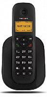 TEXET DECT TX-D4505A черный Телефон цифровой