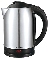 SUPRA KES-1821 (1,8л. металл) Чайник