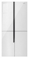 CENTEK CT-1750 White Холодильник
