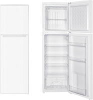 SNOWCAP RDD-170 W 166л белый Холодильник-морозильник SNOWCAP RDD-170 W