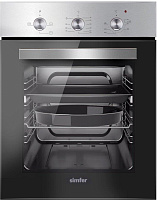 SIMFER B4EM14016 Духовой шкаф электрический