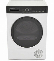 SCANDILUX DM93THP Сушильная машина