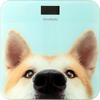 HYUNDAI H-BS03680 Весы напольные