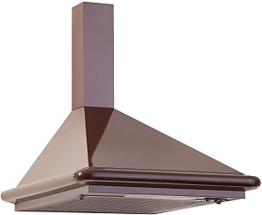 КВАРЦ 533 ВК-1-35-3 brown Вытяжка КВАРЦ 533 ВК-1-35-3 brown