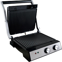OASIS GR-3ST нерж Гриль электрический