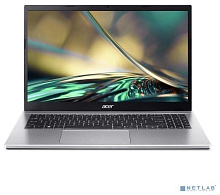 ACER 15.6 Aspire 3 A315-59-39S9 Silver (NX.K6TEM.004) ПИ Ноутбук