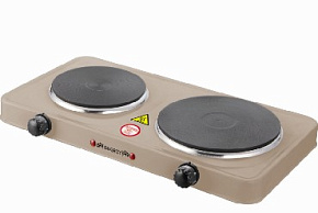 ENERGY EN-903 beige Плита электрическая