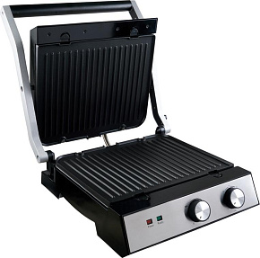 OASIS GR-3ST нерж Гриль электрический