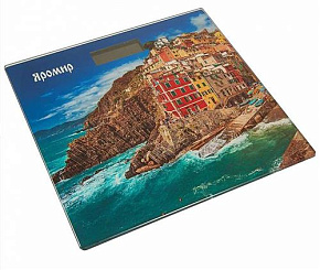 ЯРОМИР ЯР-4207 Весы напольные