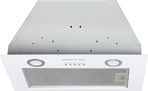 ZIGMUND & SHTAIN K 016.5 W ВСТРАИВАЕМЫЕ ВЫТЯЖКИ