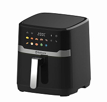 SAKURA SA-7689BK 7л Аэрогриль