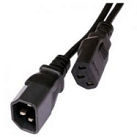 ATCOM (AT0118) кабель питания Power Supply Cable - 1.8 м (10) силовой кабель