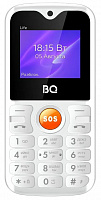 BQ 1853 Life White Телефон мобильный
